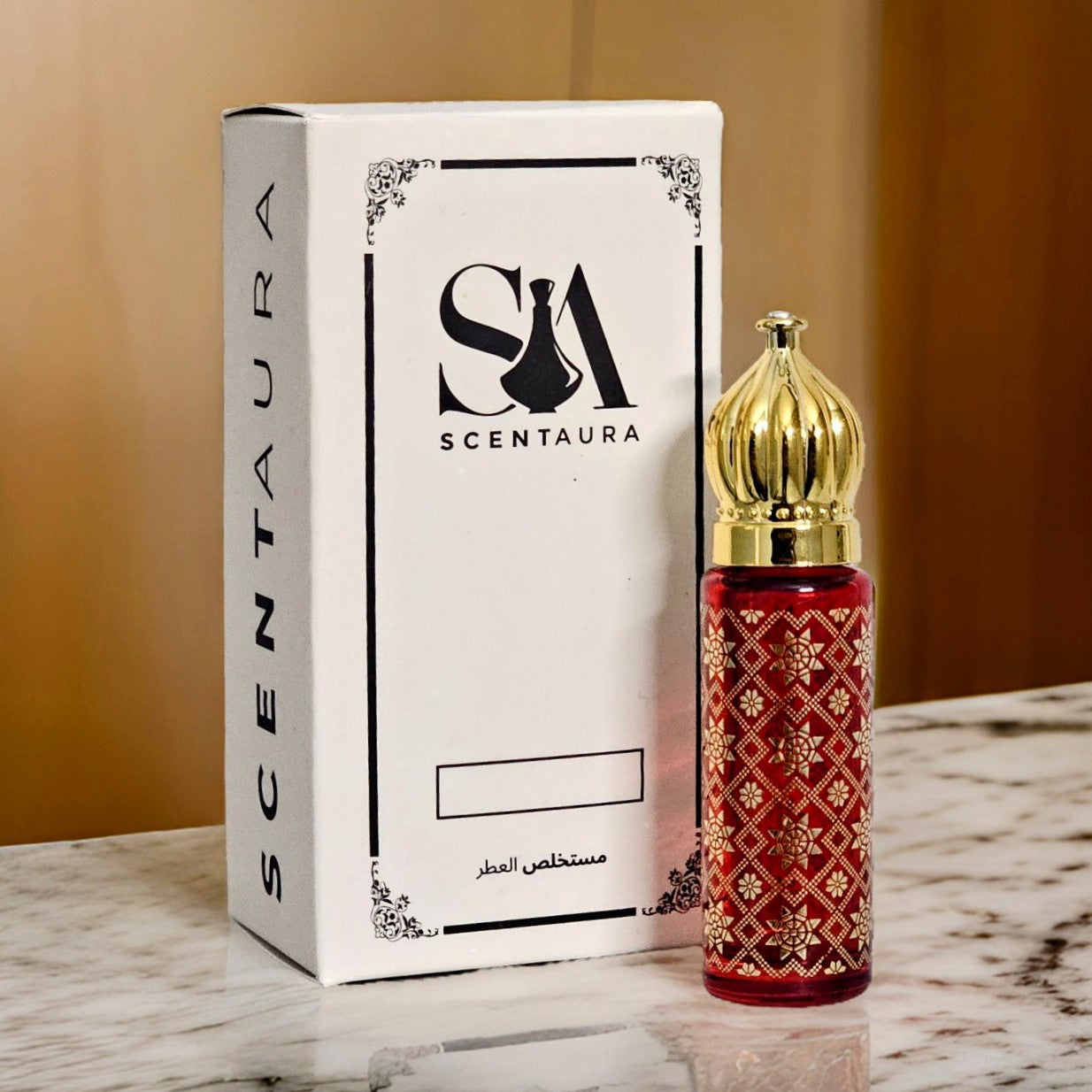 Blossom Aura - Inspired By Gucci Flora