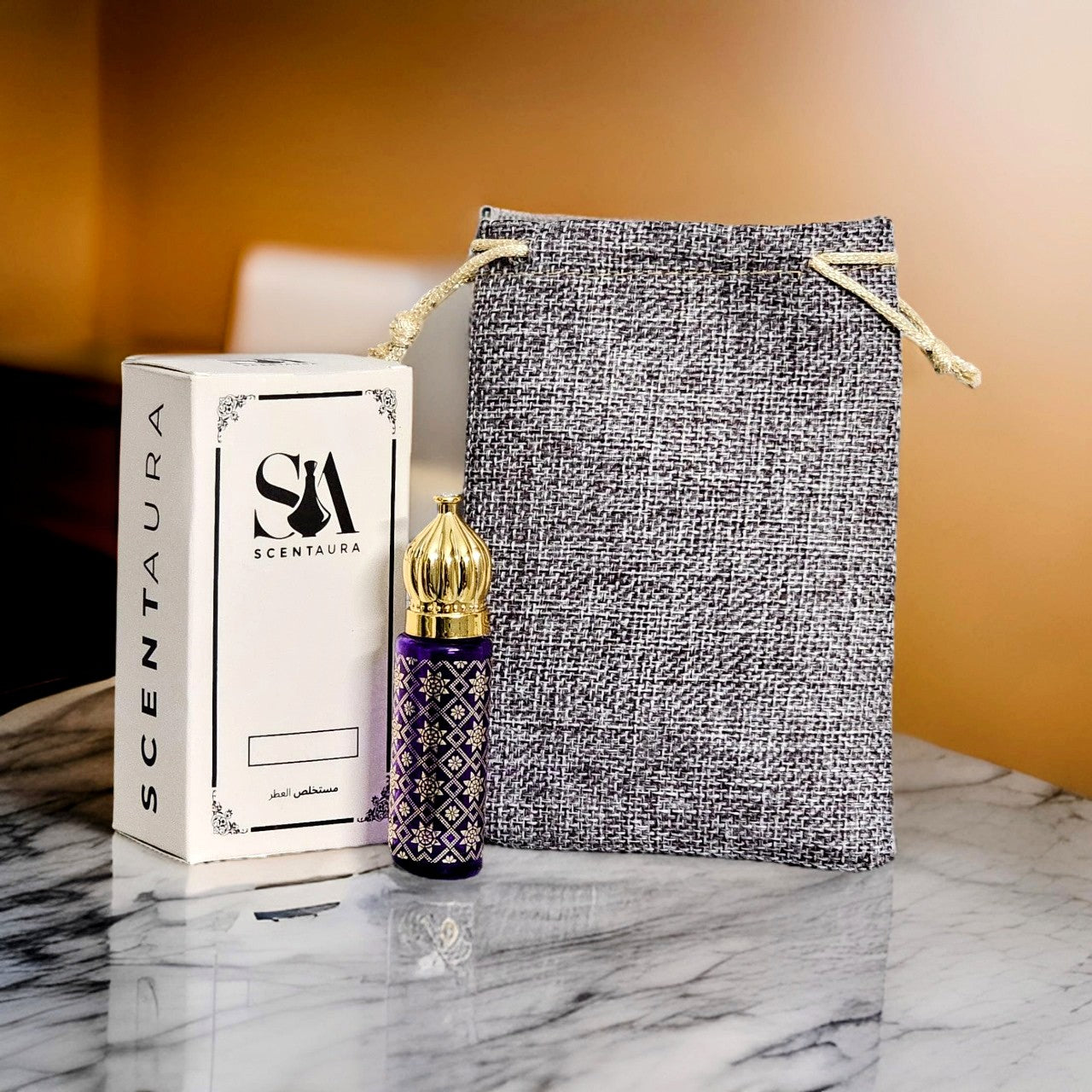 Luxe Lady Aura - Inspired By Pleasure Women