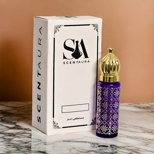 Luxe Lady Aura - Inspired By Pleasure Women